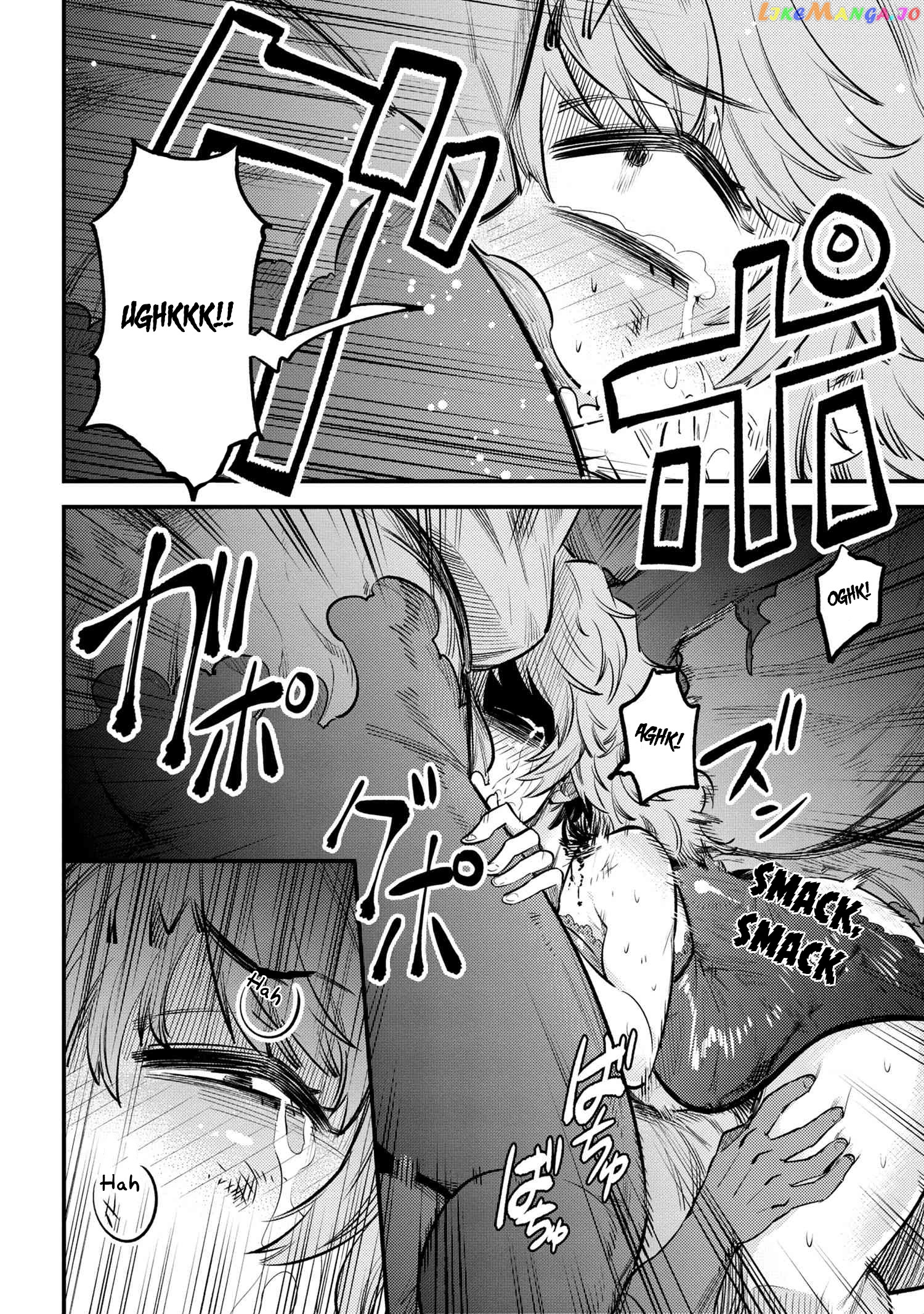 Redo Of Healer, Chapter 25.2 image 15